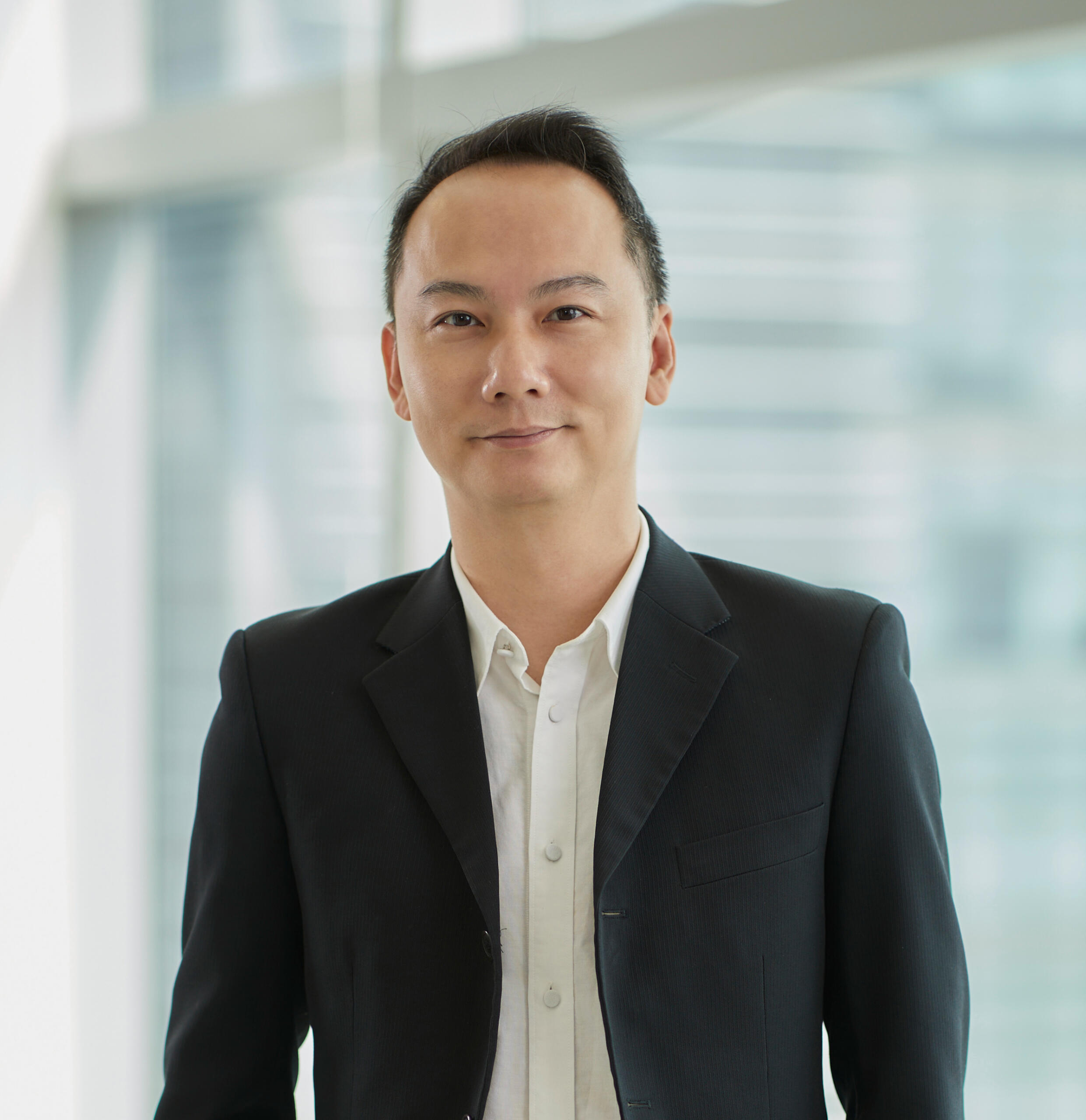 Dr. Adam Chee